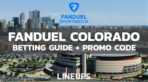 FanDuel Colorado Sportsbook Review: $200 Bonus.